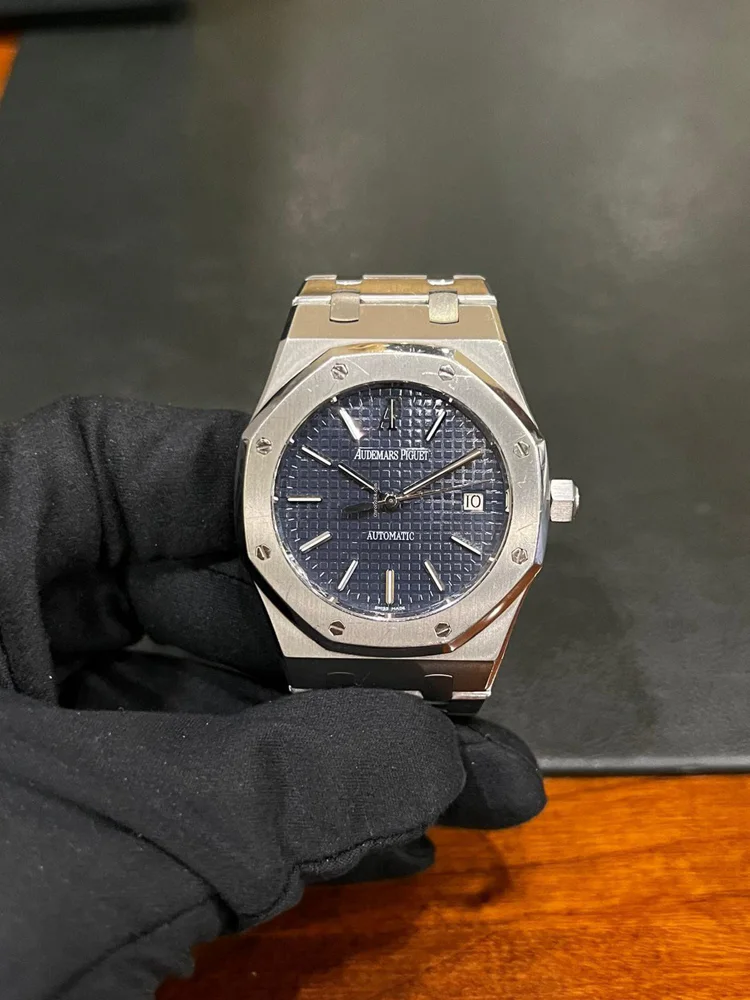 Audemars Piguet Royal Oak Selfwinding 15300ST.OO.1220ST.02